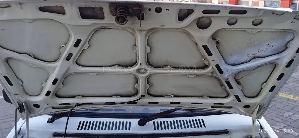 Suzuki Mehran 2009 for Sale in Jhelum Suzuki Mehran 2009 for Sale in Jhelum Image-4