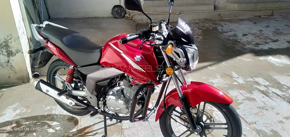 Suzuki Other 2025 for Sale Image-1