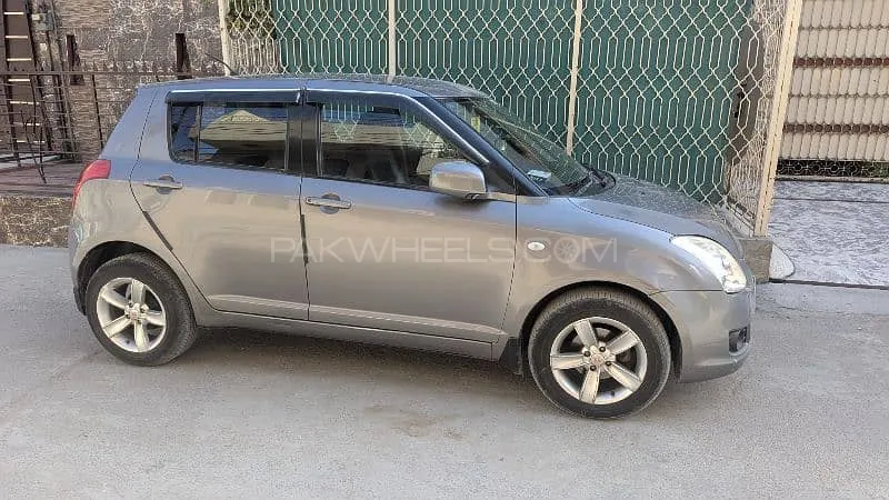 سوزوکی سوئفٹ 2014 for Sale in لاہور Image-1