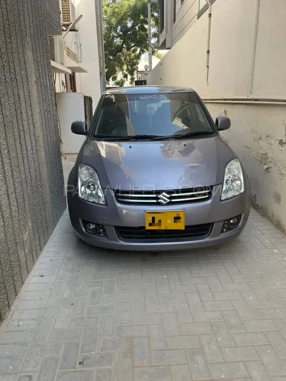 سوزوکی سوئفٹ 2020 for Sale in کراچی Image-1