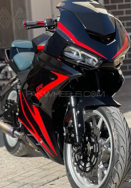 Taro GP 2 2019 for Sale Image-1
