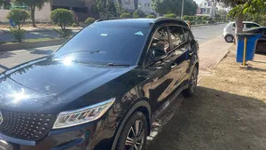 DFSK Glory 580 1.5 MT 2021 for Sale