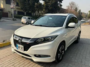 Honda Vezel Hybrid Z 2016 for Sale