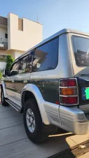 Mitsubishi Pajero Evolution 1993 for Sale