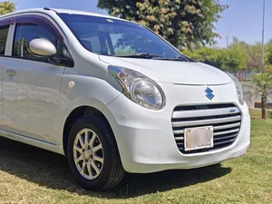 Suzuki Alto E 2013 for Sale