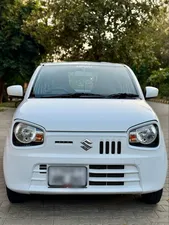Suzuki Alto VXL AGS 2024 for Sale