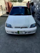 Suzuki Cultus VXRi 2008 for Sale