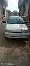 Suzuki Margalla 1998 for Sale