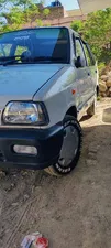 Suzuki Mehran VX 1993 for Sale