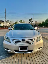 Toyota Camry G 2006 for Sale