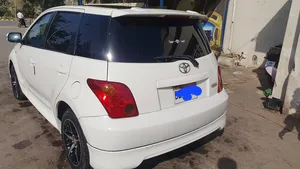 Toyota IST 2006 for Sale