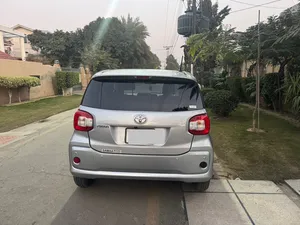 Toyota Passo 2024 for Sale