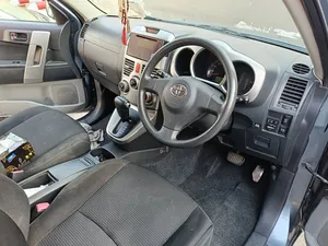 Toyota Rush G Limited 2007 for Sale