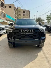 Toyota Tundra 2023 for Sale