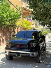 Toyota Tundra 5.7i 2007 for Sale