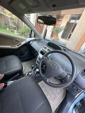 Toyota Vitz 2009 for Sale