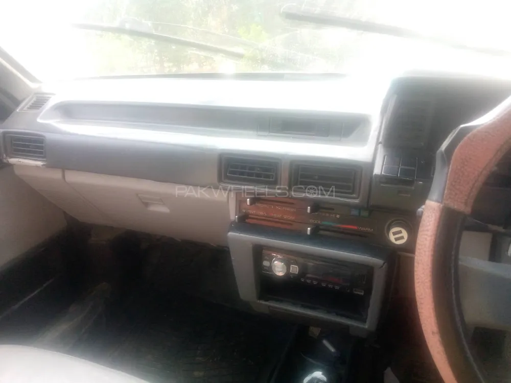 Toyota Corolla 1984 for Sale in Wah cantt Image-1