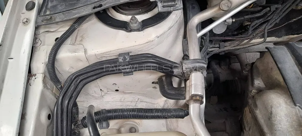 Toyota Corolla 2010 for Sale in Attock Image-1