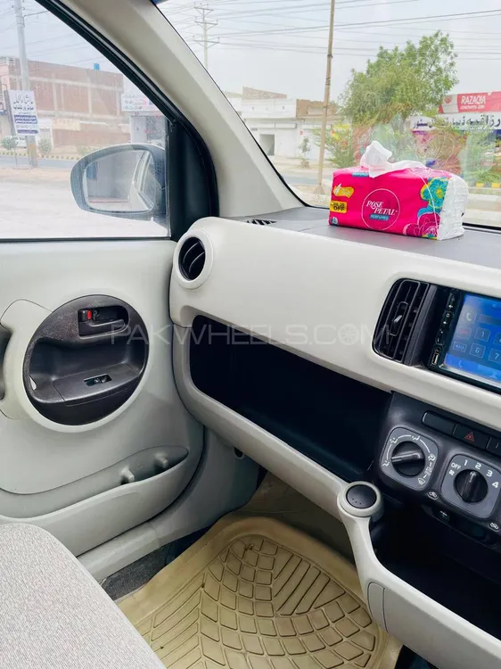 Toyota Passo 2010 for Sale in Khanewal Image-1