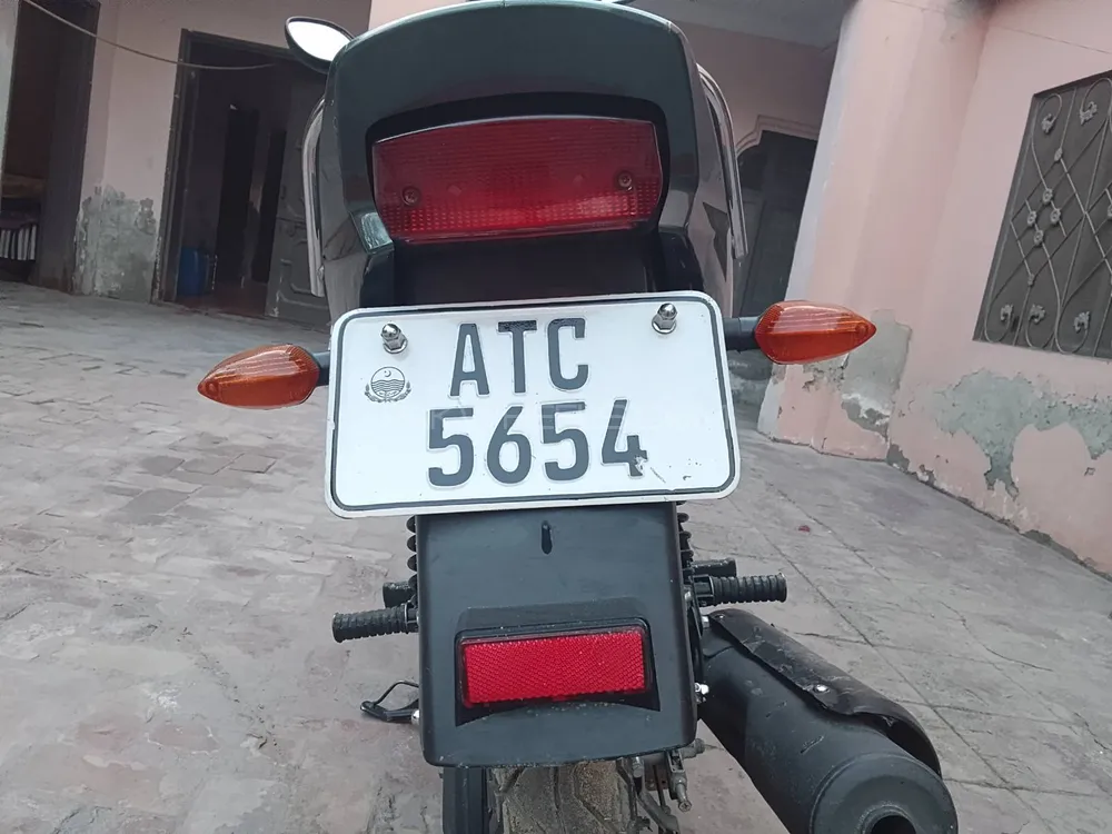 Yamaha YB 125Z-DX 2024 for Sale Image-1