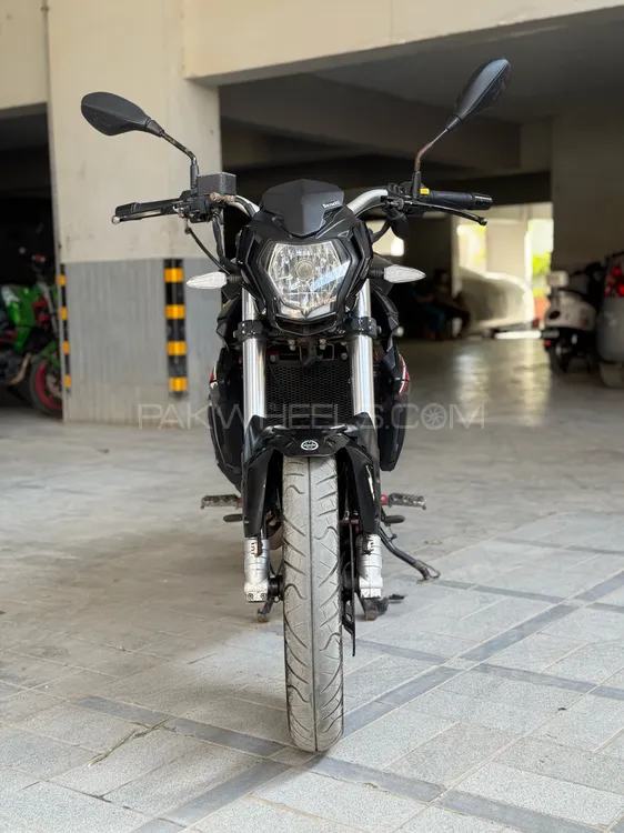 Benelli TNT 150i 2019 for Sale Benelli TNT 150i 2019 for Sale Image-3