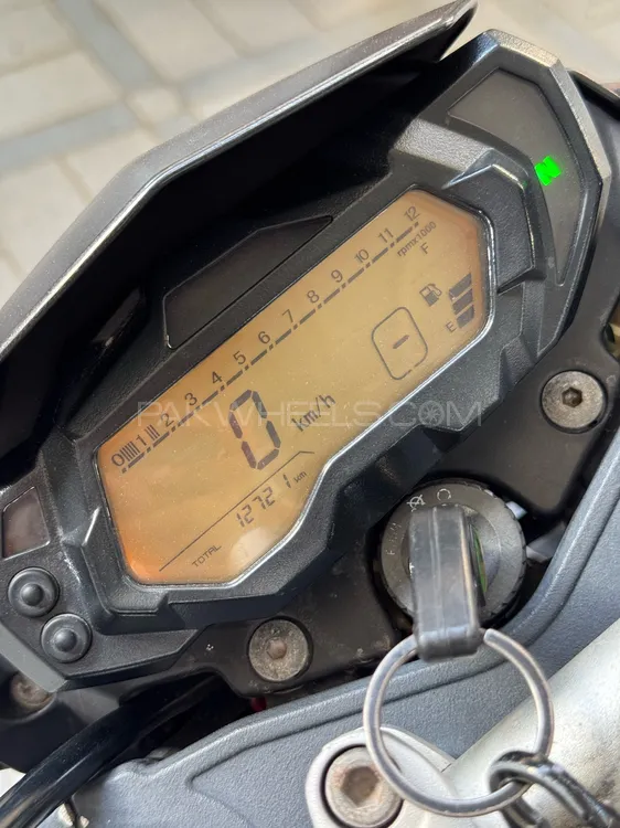 Benelli TNT 150i 2019 for Sale Benelli TNT 150i 2019 for Sale Image-6