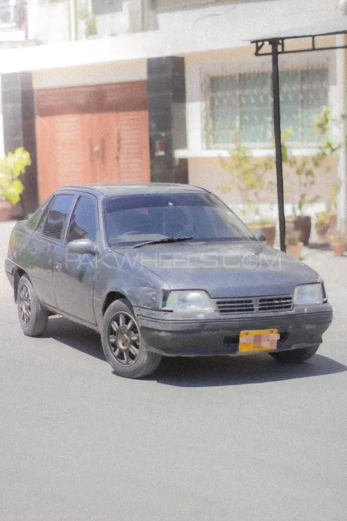 ڈیوو ریسر 1993 for Sale in کراچی Image-1