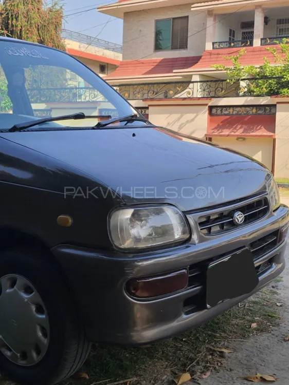 Daihatsu Cuore 2008 for Sale in Mirpur A.K. Image-1