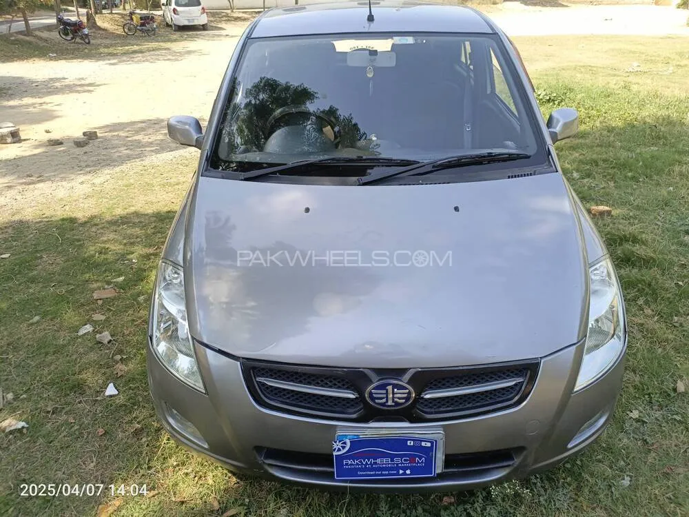 فاو وی 2 2018 for Sale in اسلام آباد Image-1