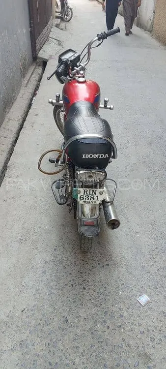 Habib HB 70 2013 for Sale Image-1