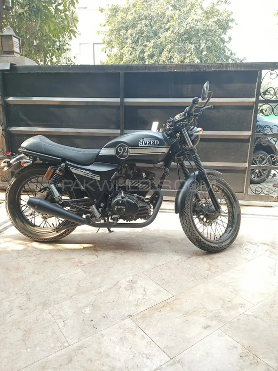 Hi Speed Infinity 150 2021 for Sale Image-1
