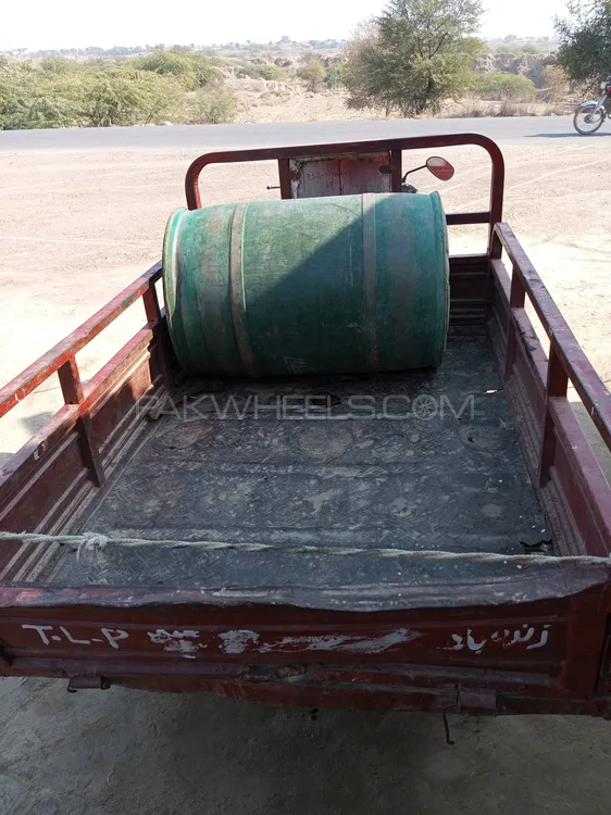 Honda CD 110 2015 for Sale Image-1