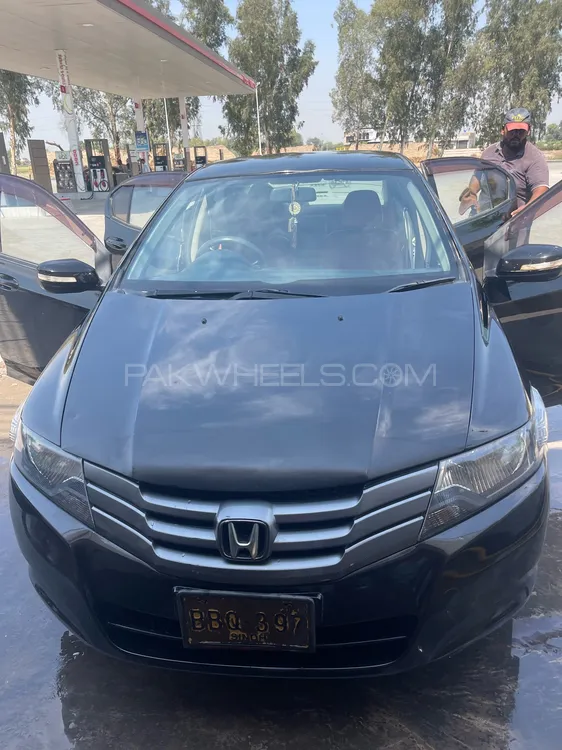 ہونڈا سٹی 2014 for Sale in لاہور Image-1