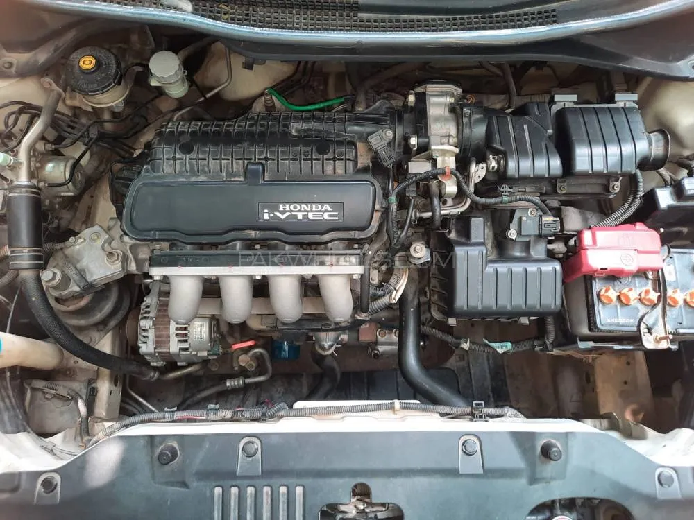 Honda City 2016 for Sale in Lahore Image-1