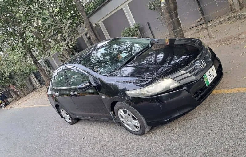 Honda City 2011 for Sale in Lahore Image-1