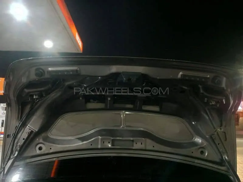 Honda Civic 2014 for Sale in Multan Image-1