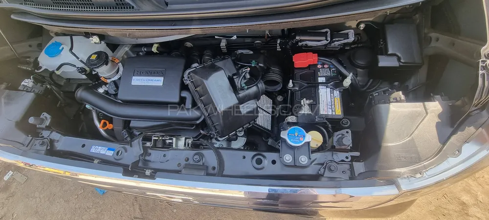 Honda N-Van 2019 for Sale in Peshawar Image-1