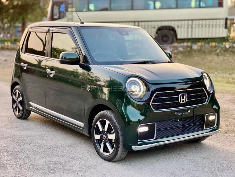 Honda N One 2022 for Sale in Lahore Image-1