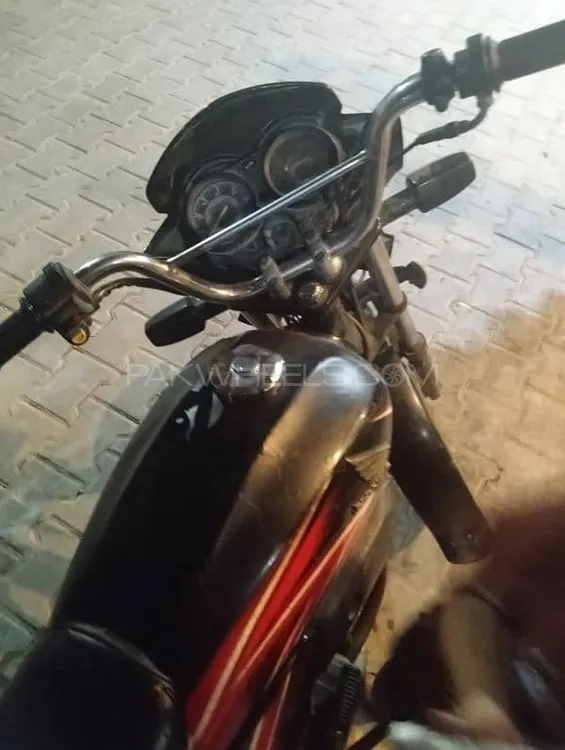 Honda Pridor 2021 for Sale Image-1