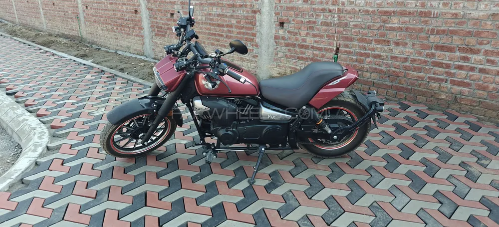 Lifan V16S 2025 for Sale Image-1