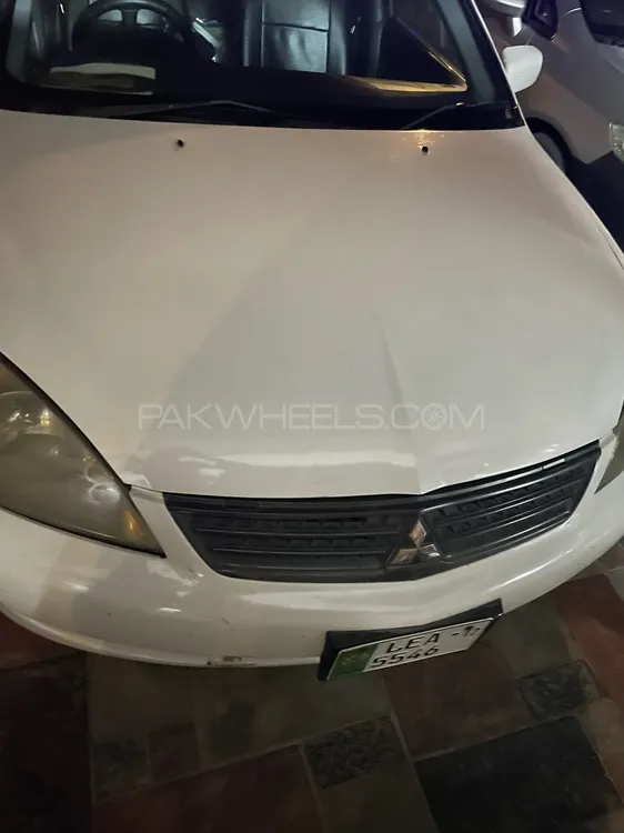 Mitsubishi Lancer 2005 for Sale in Lahore Image-1