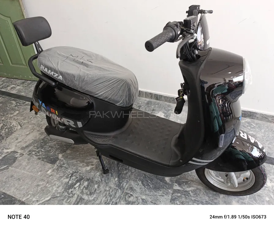 New Asia Ramza Yaari 2025 for Sale Image-1