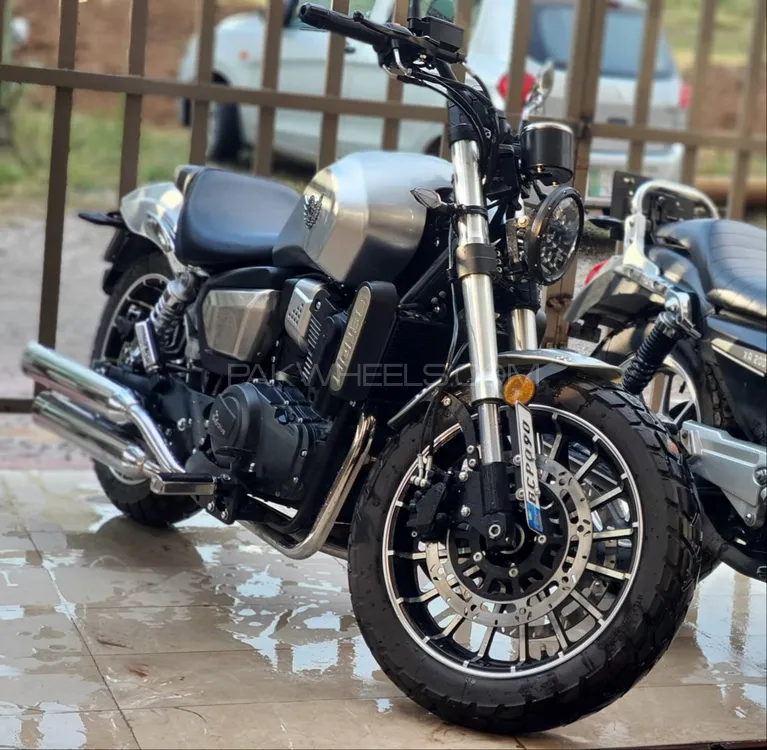 OVERDRIVE Raptor 300 2019 for Sale Image-1