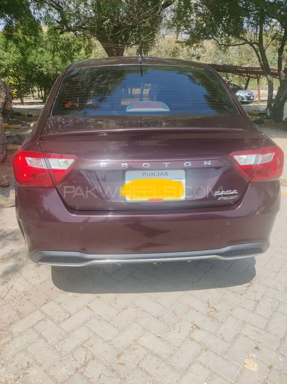 Proton Saga 2022 for Sale in Rawalpindi Image-1