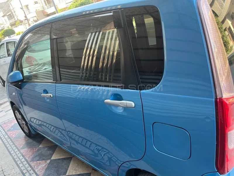 Subaru Stella 2012 for Sale in Lahore Image-1