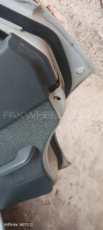 Suzuki Cultus 2013 for Sale in Multan Image-1