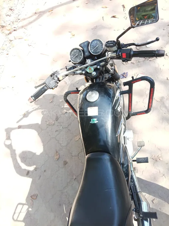 سوزوکی GS 150 SE 2022 for Sale Image-1