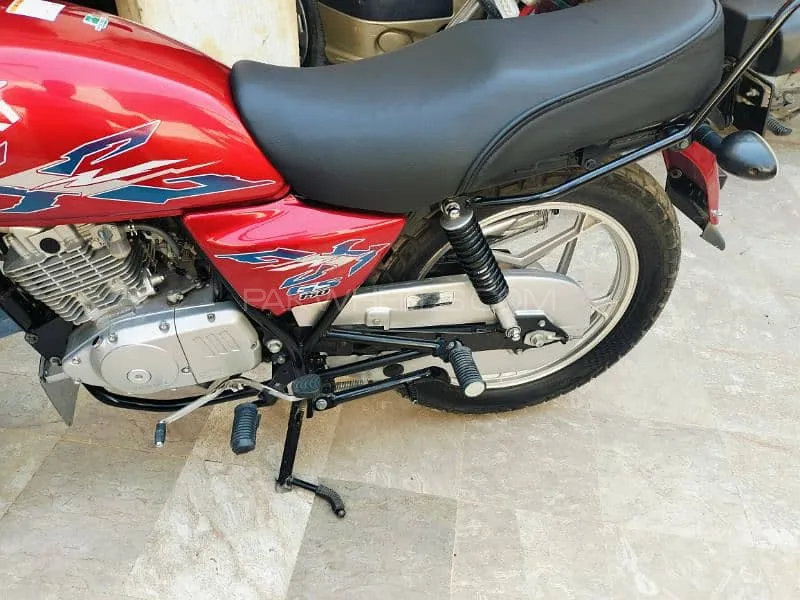 سوزوکی GS 150 SE 2022 for Sale Image-1