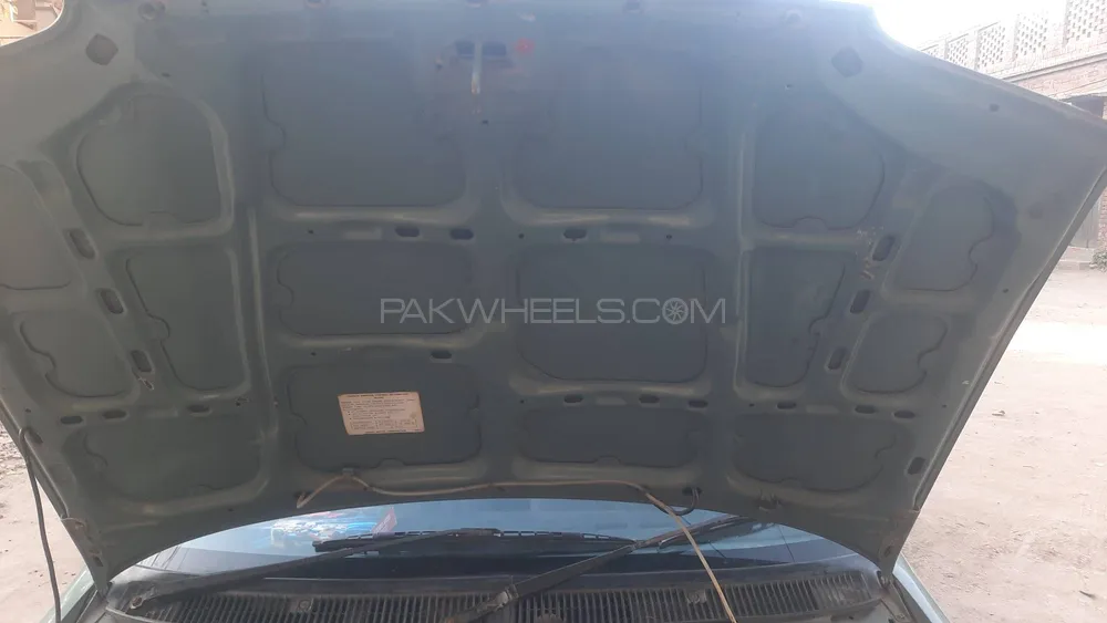 Suzuki Margalla 1995 for Sale in Sargodha Image-1