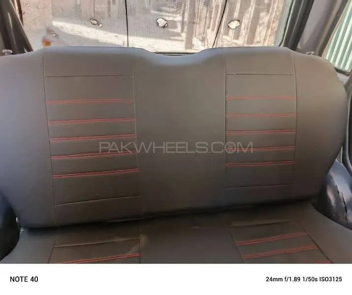 Suzuki Mehran 2014 for Sale in Rawalpindi Image-1